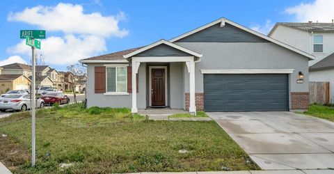 4806 Ariel St, Keyes, CA 95328 Photo