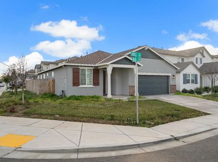 4806 Ariel St, Keyes, CA 95328 Photo