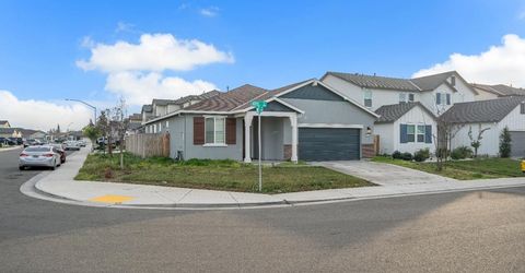 4806 Ariel St, Keyes, CA 95328 Photo