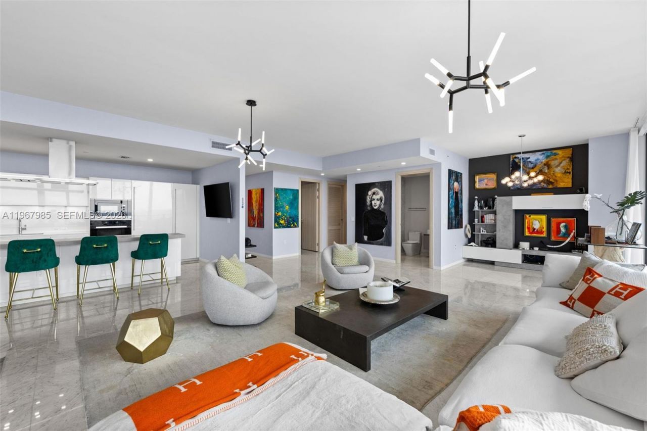 1000 Brickell Plz , Unit PH5304, Miami, FL 33131 Photo