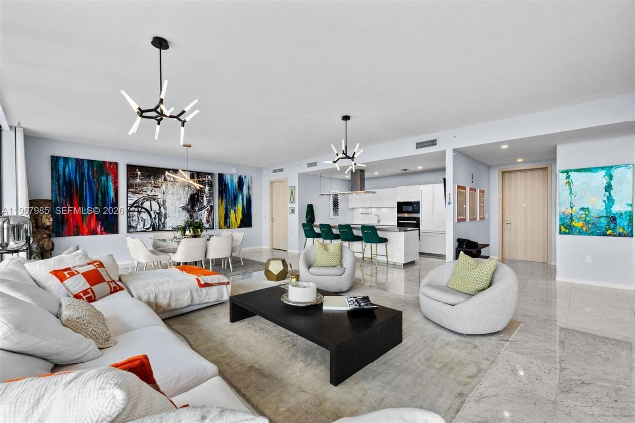 1000 Brickell Plz , Unit PH5304, Miami, FL 33131 Photo