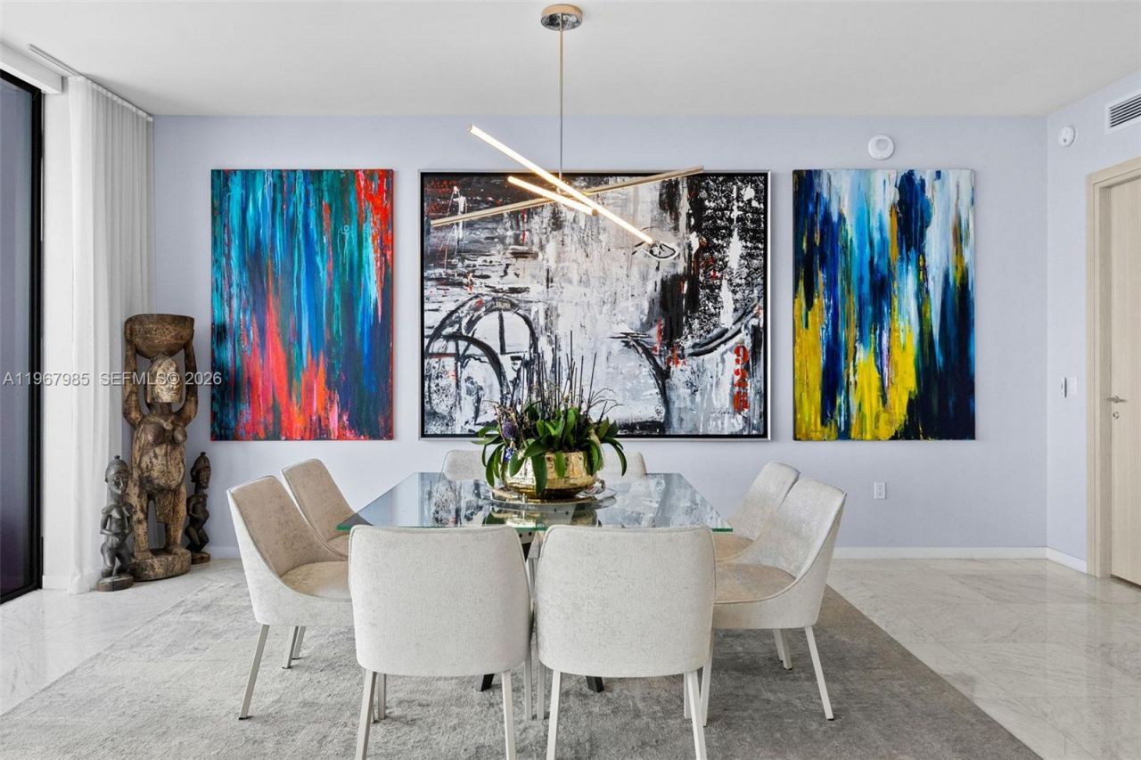 1000 Brickell Plz , Unit PH5304, Miami, FL 33131 Photo