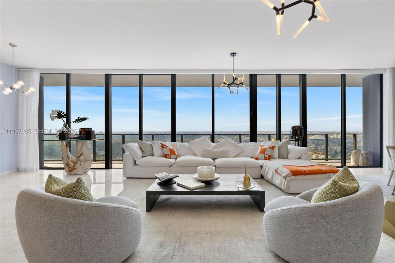 1000 Brickell Plz , Unit PH5304, Miami, FL 33131 Photo