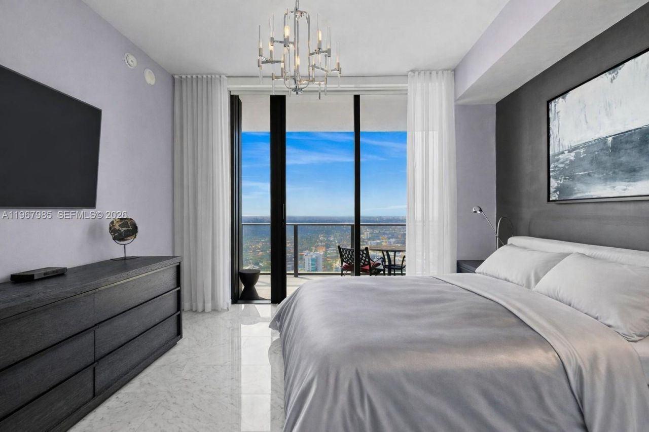 1000 Brickell Plz , Unit PH5304, Miami, FL 33131 Photo