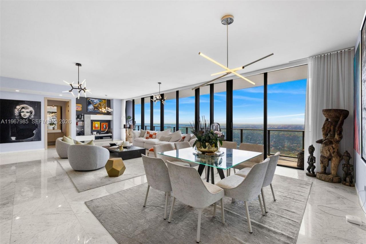 1000 Brickell Plz , Unit PH5304, Miami, FL 33131 Photo