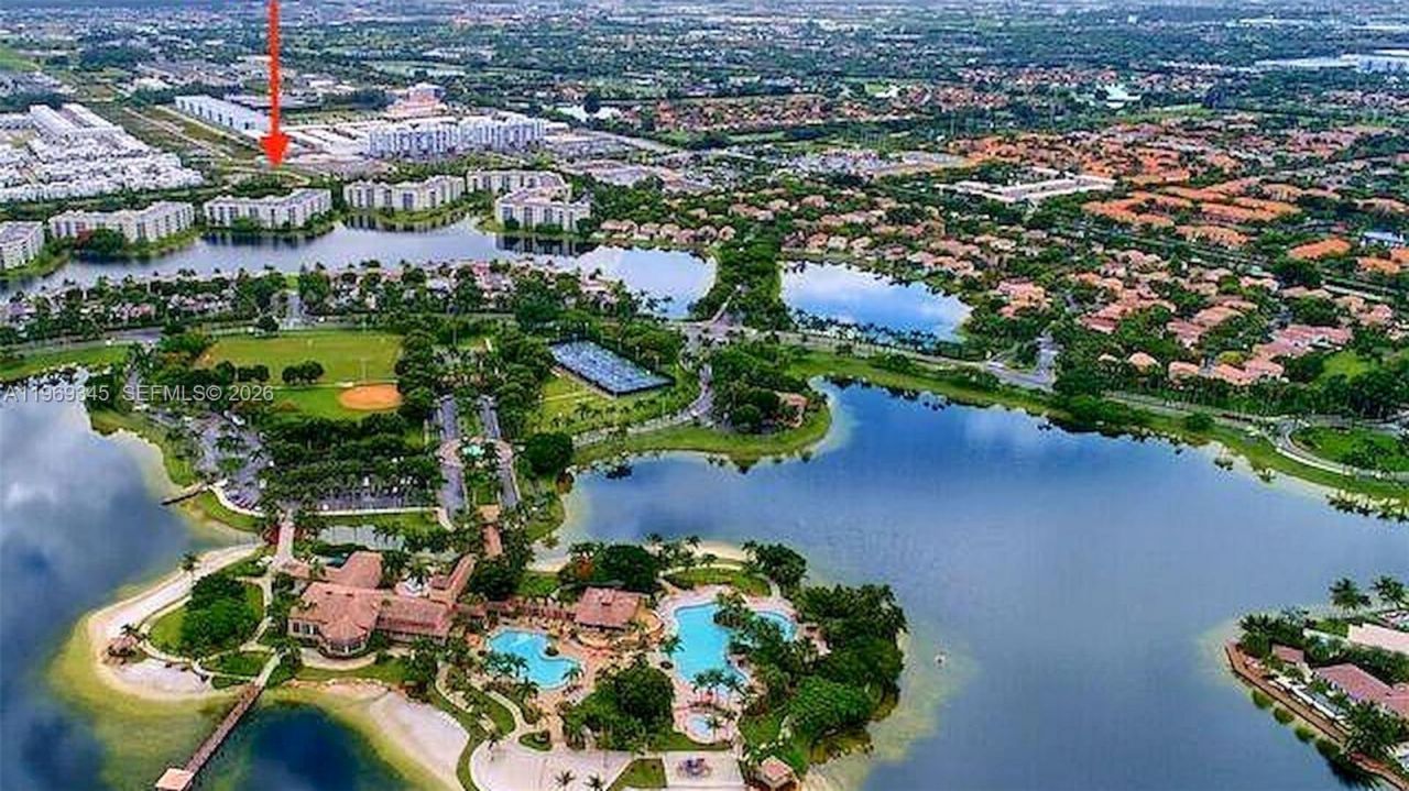 10730 NW 66th St, Unit 512, Doral, FL 33178 Photo