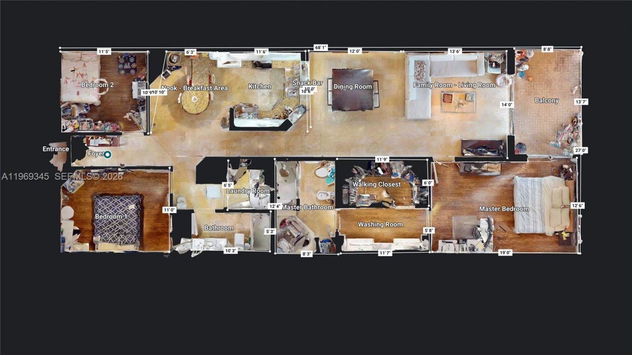 10730 NW 66th St, Unit 512, Doral, FL 33178 Photo