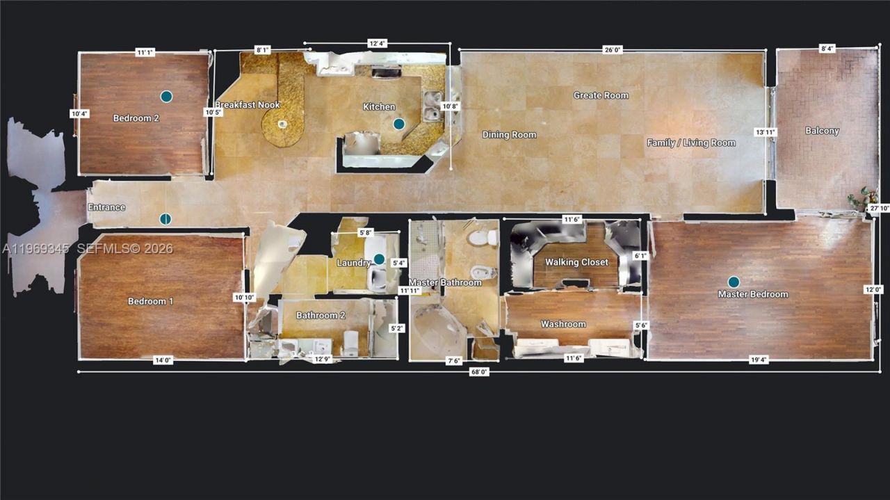 10730 NW 66th St, Unit 512, Doral, FL 33178 Photo