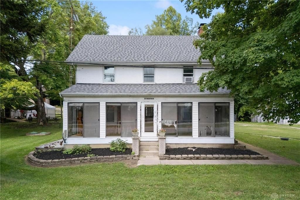 8881 N Us-42, Waynesville, OH 45068 Main Photo