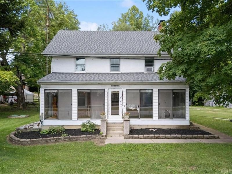 8881 N Us-42, Waynesville, OH 45068 Photo 1