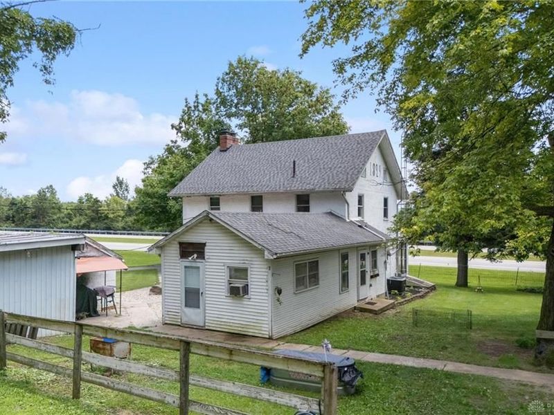 8881 N Us-42, Waynesville, OH 45068 Photo 9