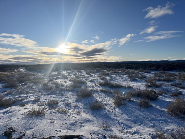 0 Christmas Valley Highway, Unit 27S19E00-0, Christmas Valley, OR 97641