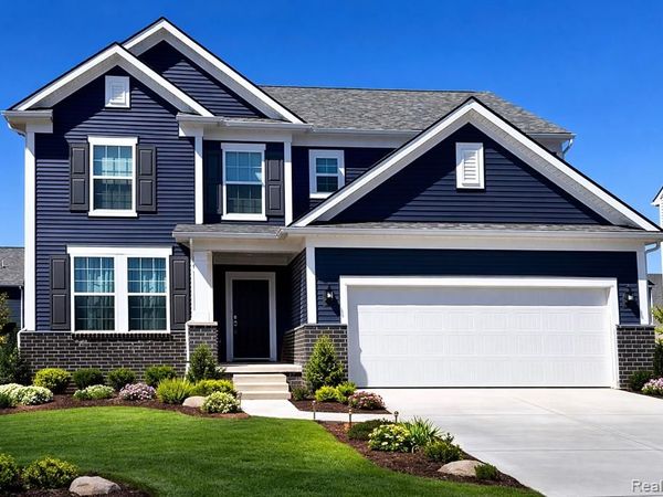 623 Gretchen Lane, Saline, MI 48176