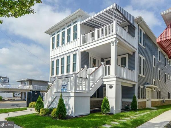 840 WESLEY AVENUE, OCEAN CITY, NJ 08226
