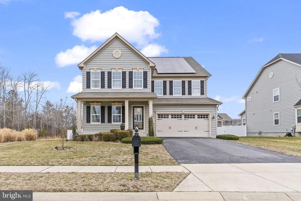 9260 Biscayne Street, Waldorf, MD 20603 Main Photo