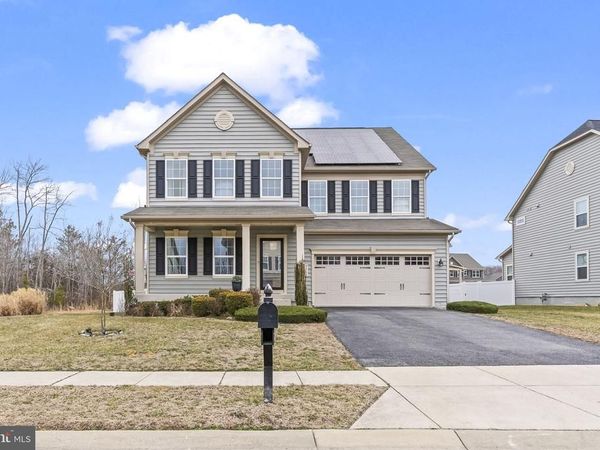 9260 BISCAYNE STREET, WALDORF, MD 20603