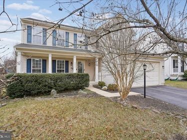 9617 LAURENCEKIRK PLACE, BRISTOW, VA 20136