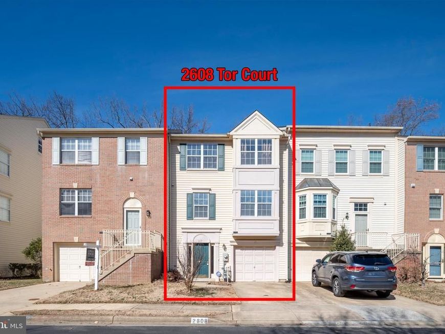 2608 Tor Court, Crofton, MD 21114 Main Photo