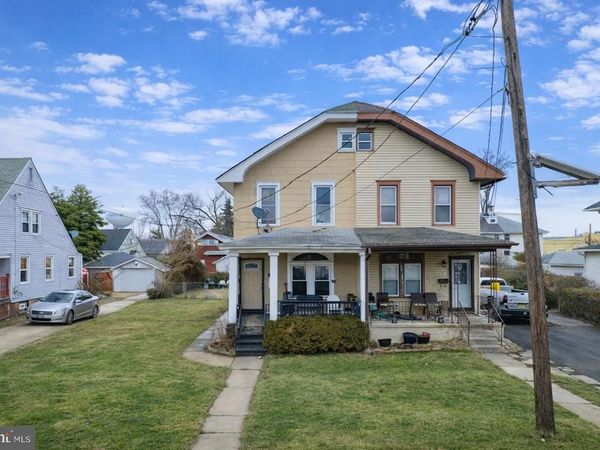 2282 COVE ROAD, PENNSAUKEN, NJ 08110