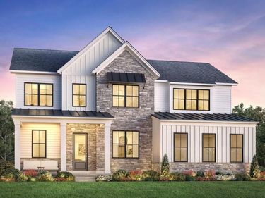 1465 BRETON HILL DRIVE, Unit LOT 13, WARMINSTER, PA 18974