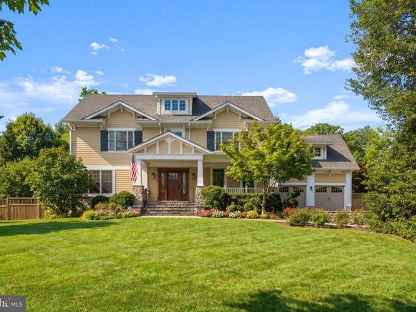 448 NELSON DRIVE NE, VIENNA, VA 22180