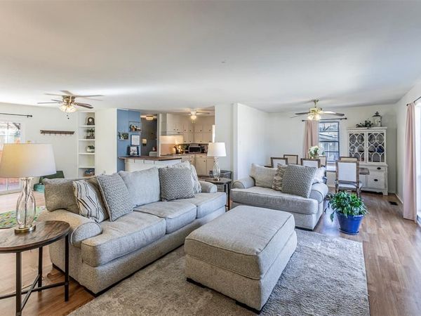 2200 Hermanson Drive, Waco, TX 76710