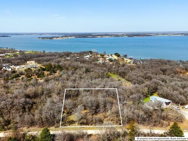 823 County Road 3048d, Corsicana, TX 75109