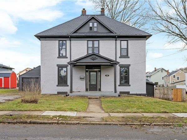 510 E Broad Street, Louisville, OH 44641