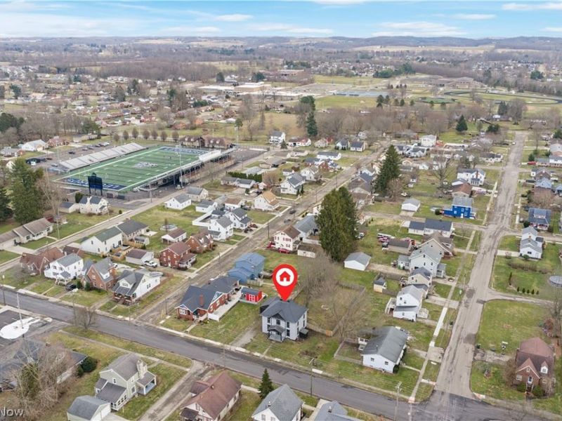 510 E Broad Street, Louisville, OH 44641 Photo 36