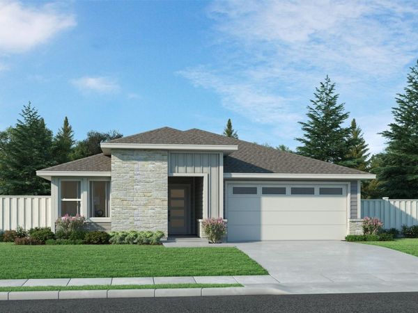 17000 Lomond WAY, Pflugerville, TX 78660