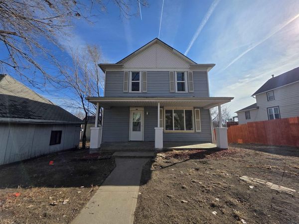 1118 Iowa Street, Sioux City, IA 51105