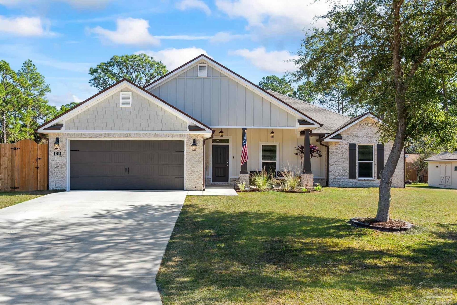 1045 Woodlore Cir, Gulf Breeze, FL 32563 Main Photo
