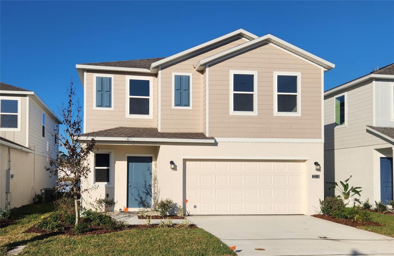 2215 Green Valley Street, Daytona Beach, FL 32124 Main Photo