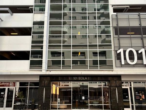 101 S EOLA DRIVE, Unit 706, ORLANDO, FL 32801
