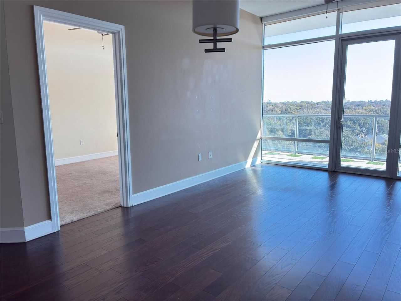 101 S Eola Drive, Unit 706, Orlando, FL 32801 Photo