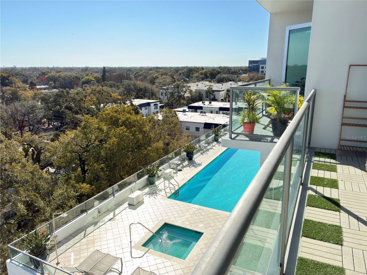101 S Eola Drive, Unit 706, Orlando, FL 32801 Photo