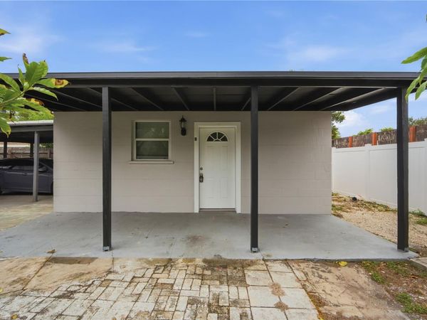 1411 E 24TH AVENUE, Unit b, TAMPA, FL 33605