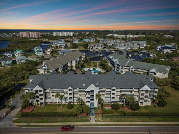 5557 SEA FOREST DRIVE, Unit 214, NEW PORT RICHEY, FL 34652