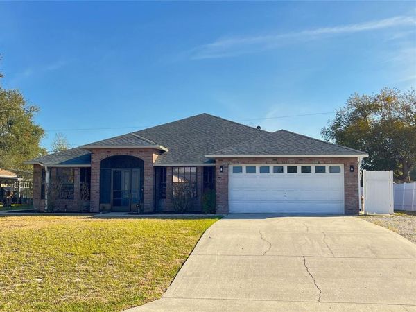 1609 DUBLIN ROAD, DELTONA, FL 32738
