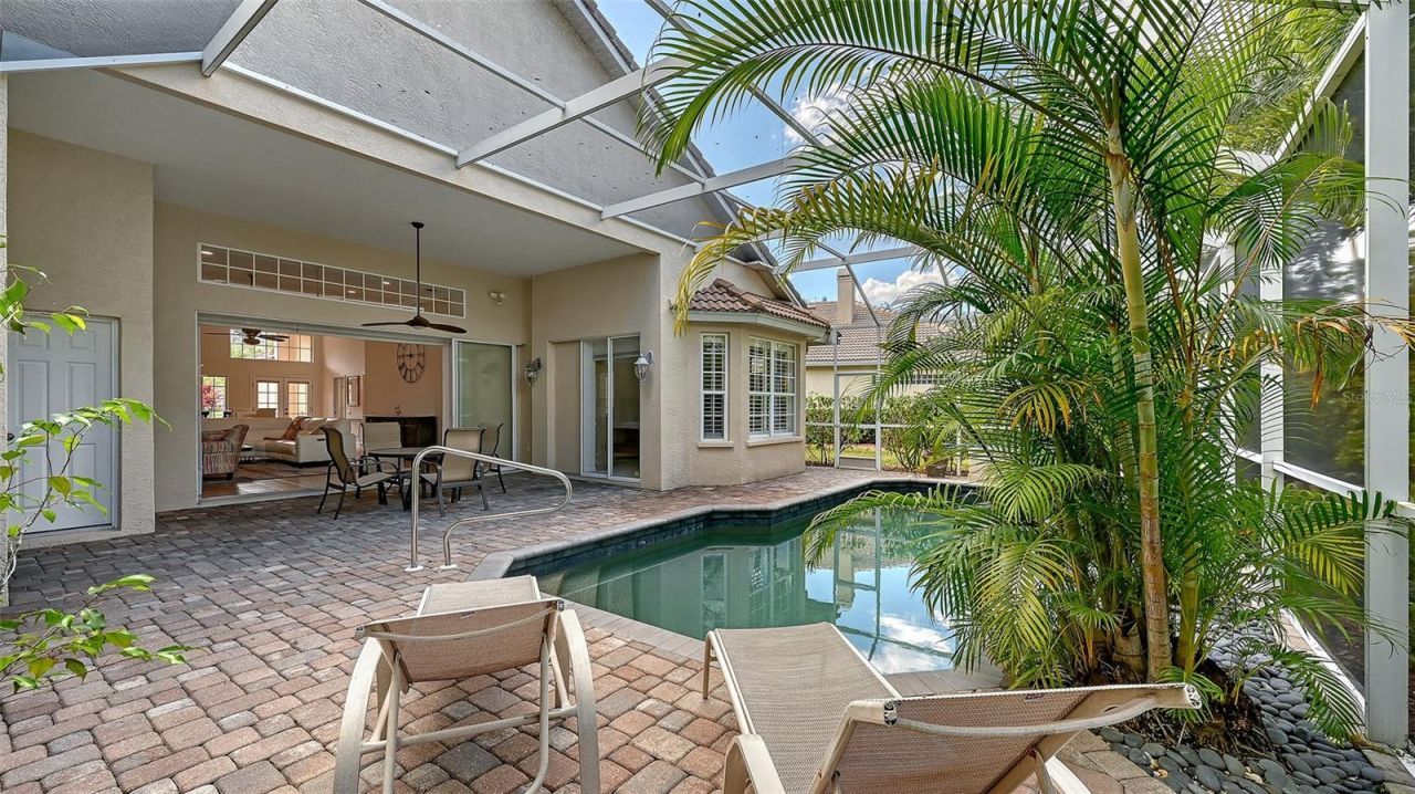 7318 Windemere Lane, University Park, FL 34201 Photo
