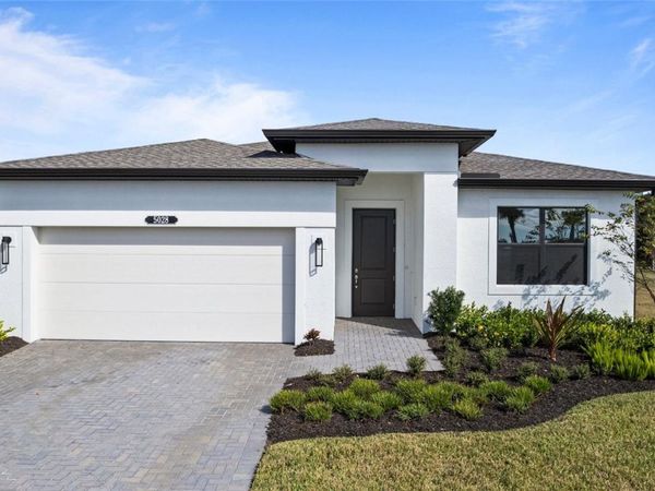 5028 LOWLAND TERRACE, PARRISH, FL 34219