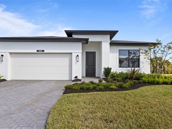 5028 LOWLAND TERRACE, PARRISH, FL 34219
