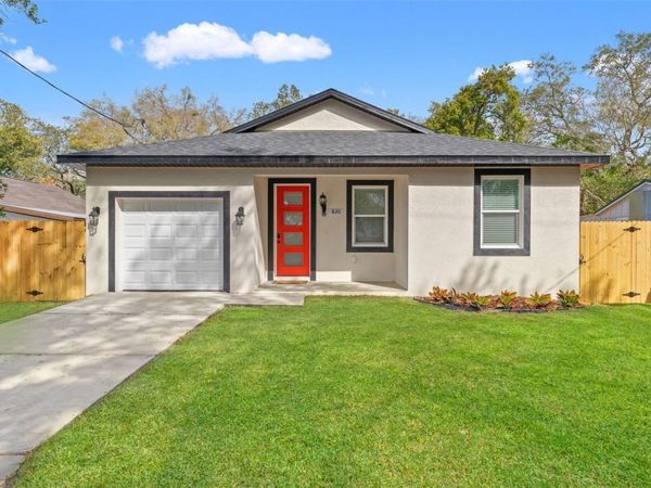 820 E 145TH AVENUE, TAMPA, FL 33613