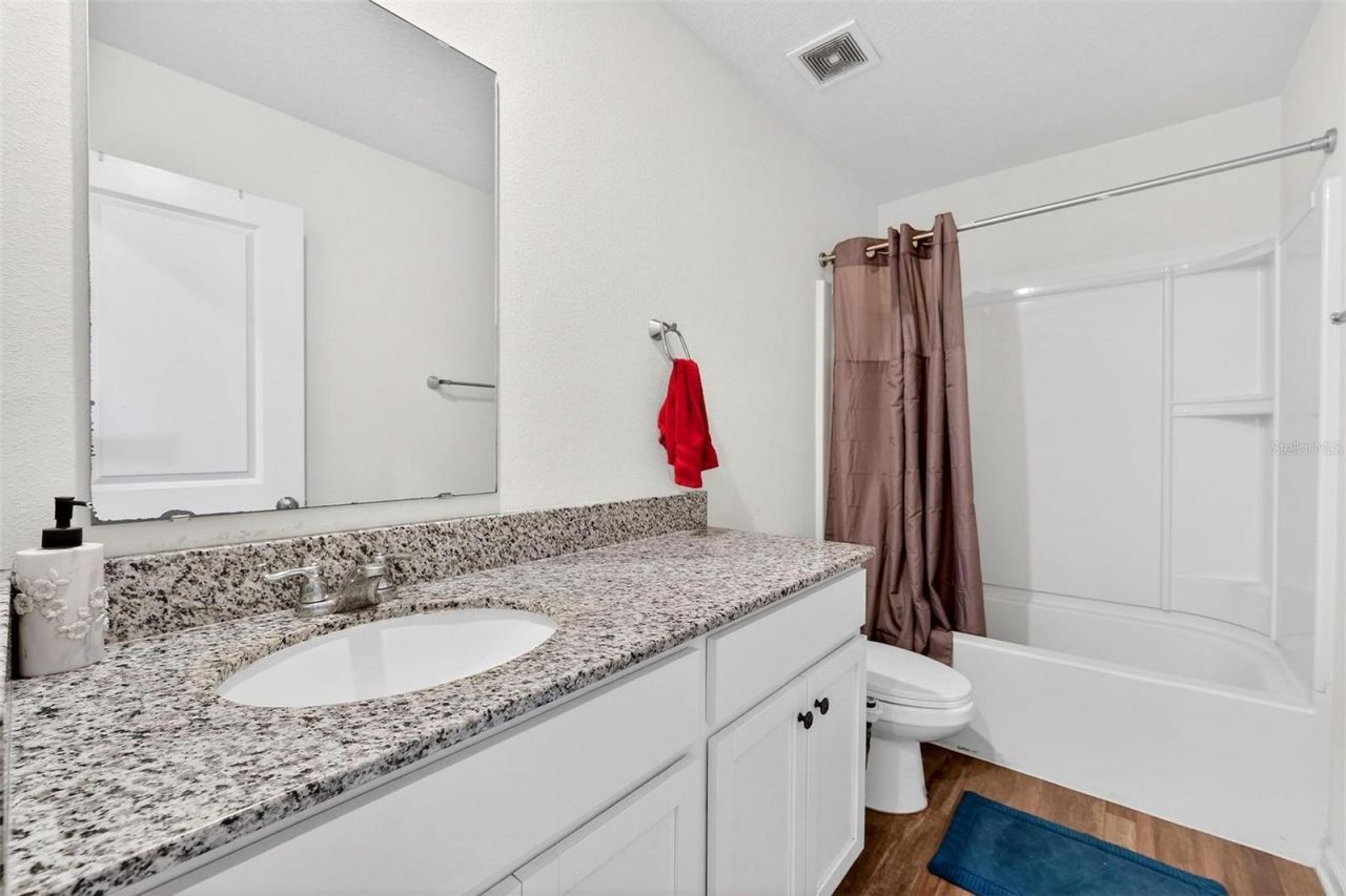 1665 Minnesota Road, Sumterville, FL 33585 Photo