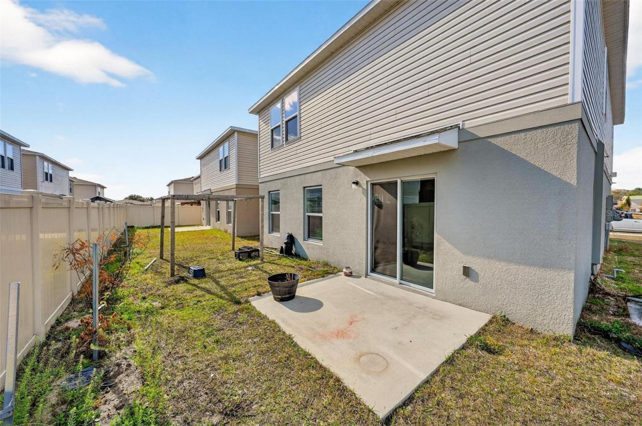 1665 Minnesota Road, Sumterville, FL 33585 Photo