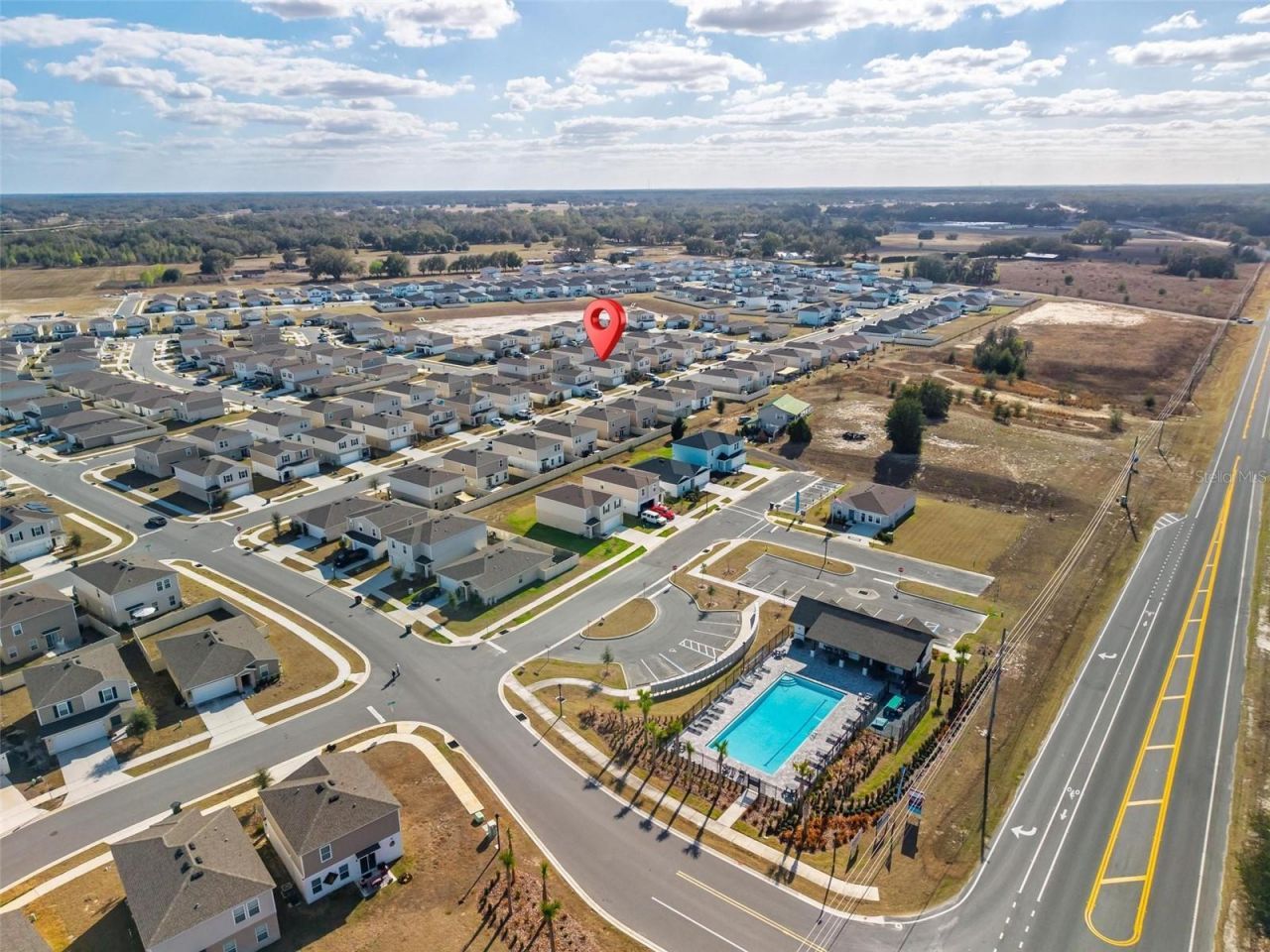 1665 Minnesota Road, Sumterville, FL 33585 Photo