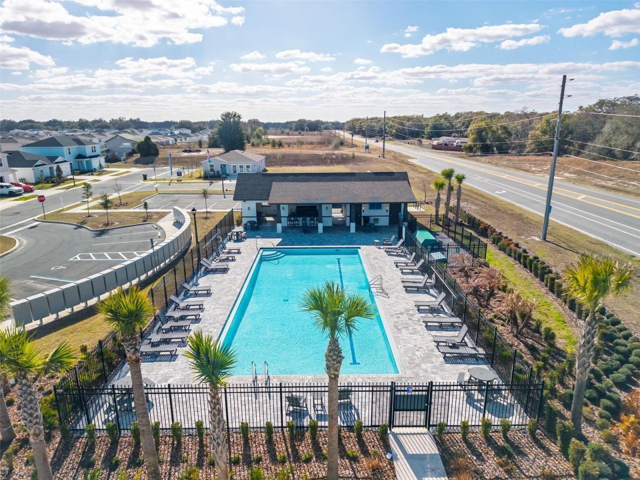 1665 Minnesota Road, Sumterville, FL 33585 Photo