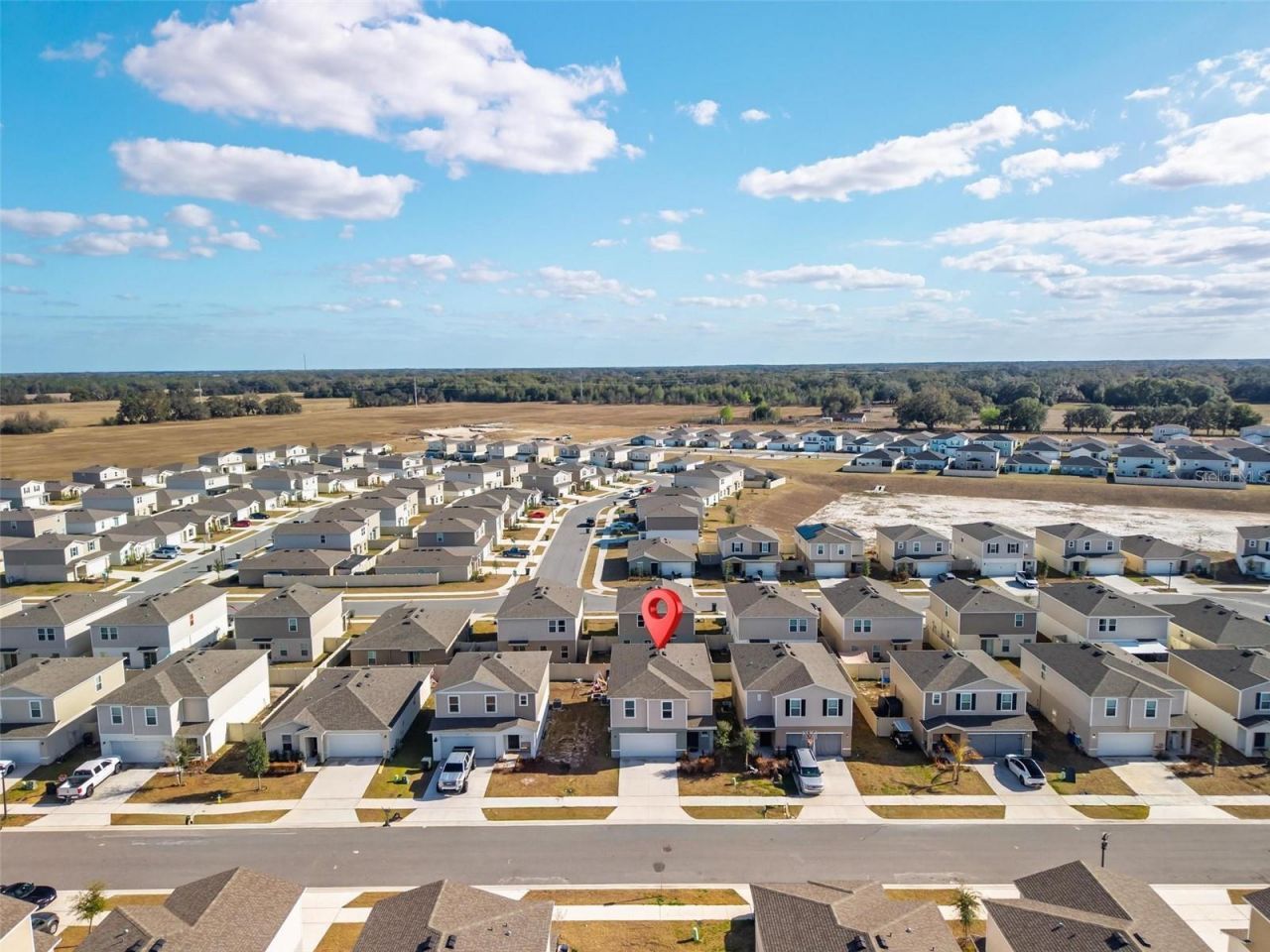 1665 Minnesota Road, Sumterville, FL 33585 Photo