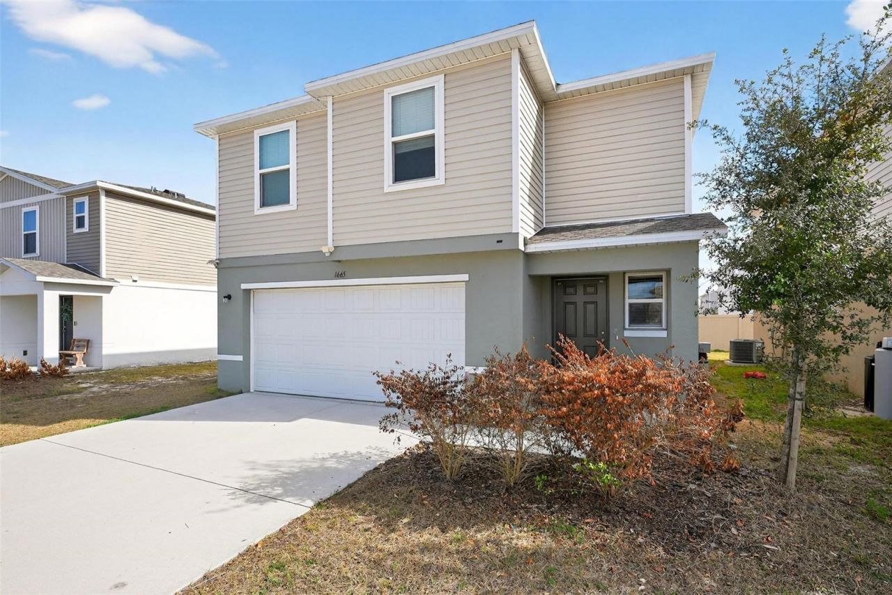 1665 Minnesota Road, Sumterville, FL 33585 Photo