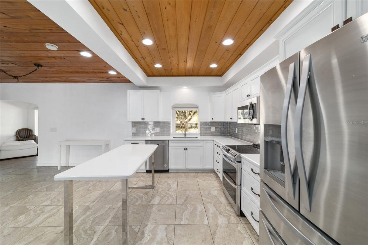 8038 NW 162nd Court, Morriston, FL 32668 Photo